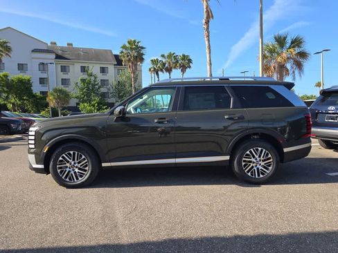 New 2026 Hyundai Palisade SEL image 3