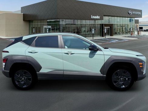 New 2026 Hyundai Kona SEL Sport image 9