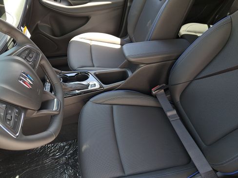 New 2026 Buick Encore GX Sport Touring w/ Advanced Technology Package image 22