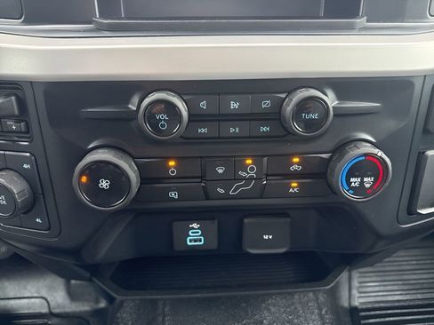Used 2024 Ford F350 XL w/ XL Chrome Package AWD/4WD image 17