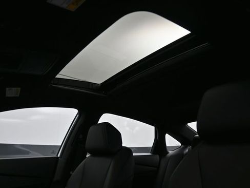 New 2026 Honda Accord Sport image 23