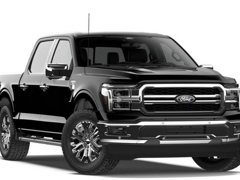 New 2026 Ford F150 Lariat w/ Equipment Group 501A Mid AWD/4WD image 26