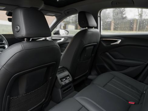 Certified 2025 Audi A5 2.0T Premium w/ Convenience Package image 26