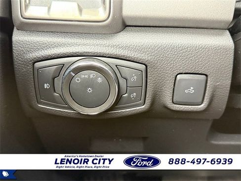 Certified 2021 Ford Ranger XLT image 19