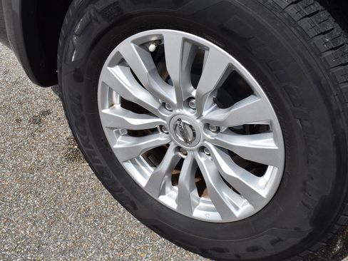 Used 2019 Nissan Armada SV w/ Driver Package RWD image 15