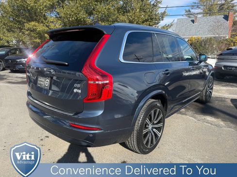 Certified 2023 Volvo XC90 B5 Core w/ Protection Package Premier image 8