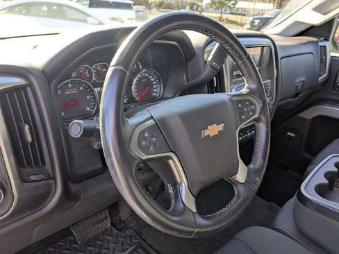 Used 2015 Chevrolet Silverado 1500 LT w/ All Star Edition image 19