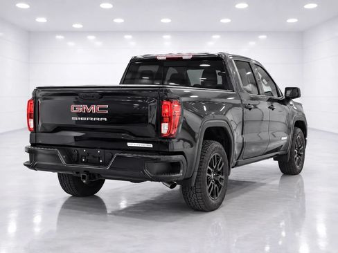 Used 2025 GMC Sierra 1500 Elevation AWD/4WD image 5