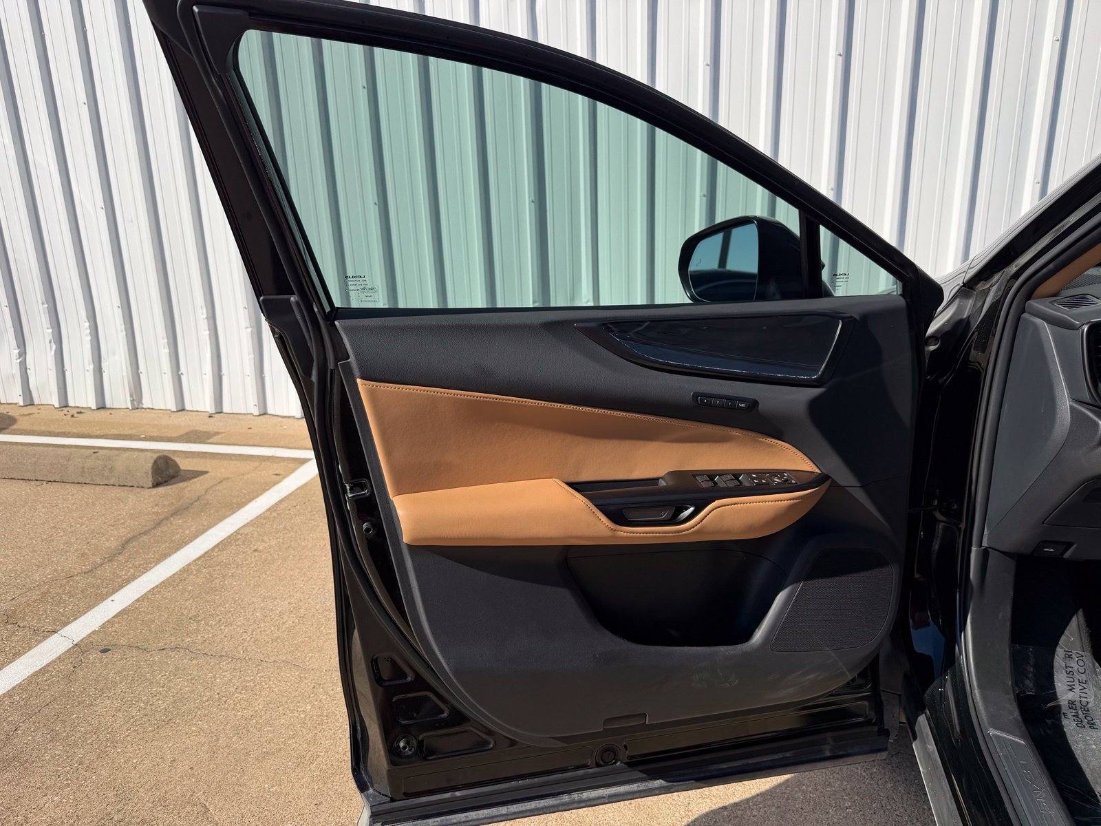 Used 2024 Lexus NX 250 FWD image 27