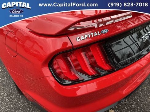 Used 2022 Ford Mustang GT Premium w/ GT Performance Package image 15