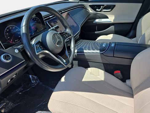 Certified 2024 Mercedes-Benz E 350 4MATIC Sedan w/ Winter Package image 16