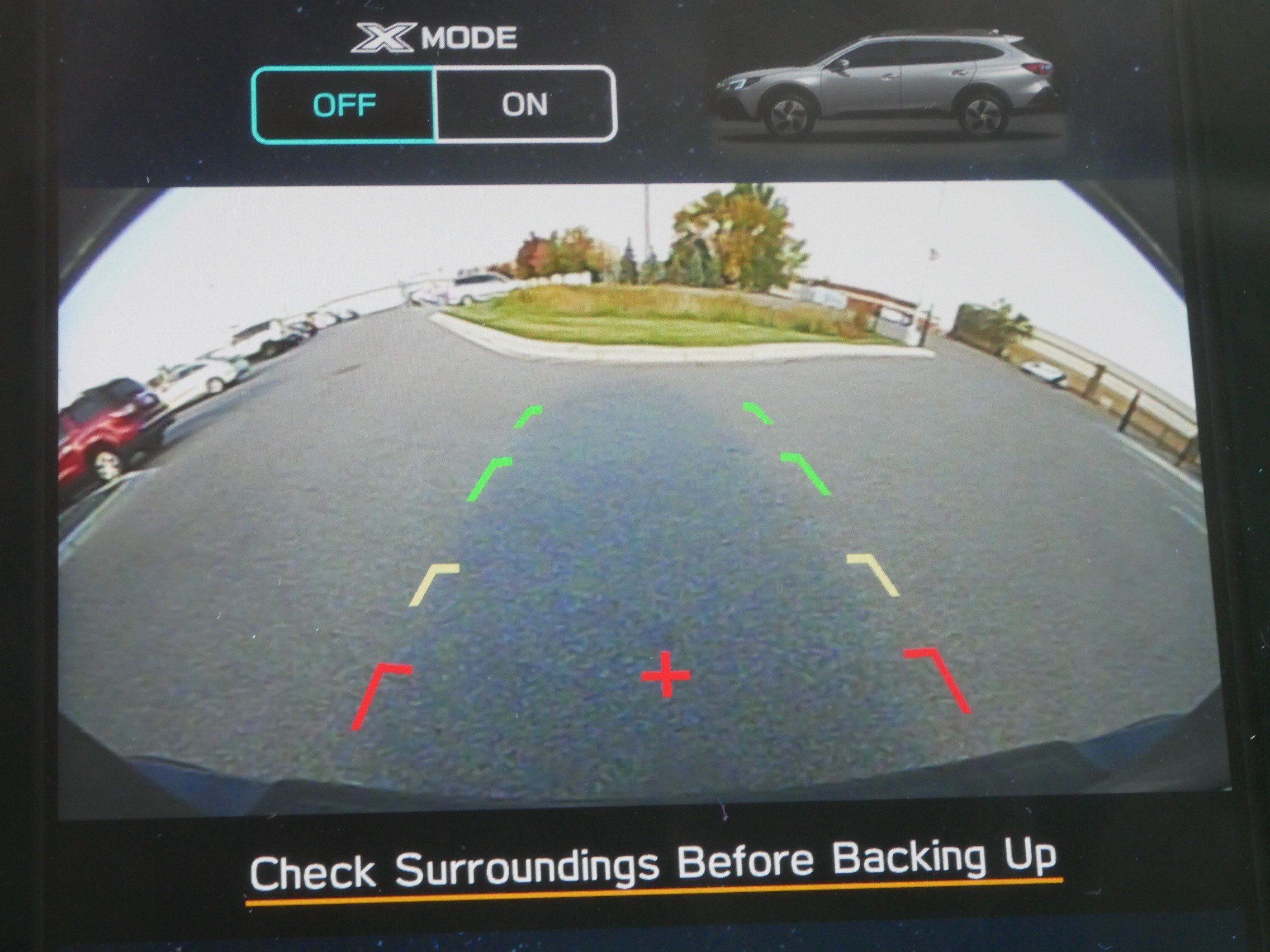 Used 2022 Subaru Outback Premium AWD/4WD image 30
