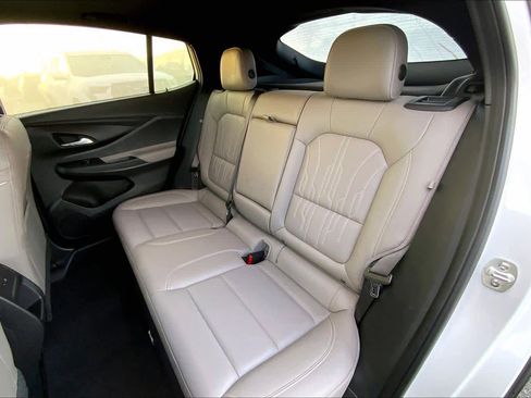 Used 2024 Buick Envista Avenir image 24