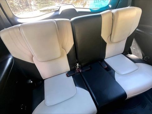 Used 2019 INFINITI QX80 Limited w/ All-Season Package AWD/4WD image 26