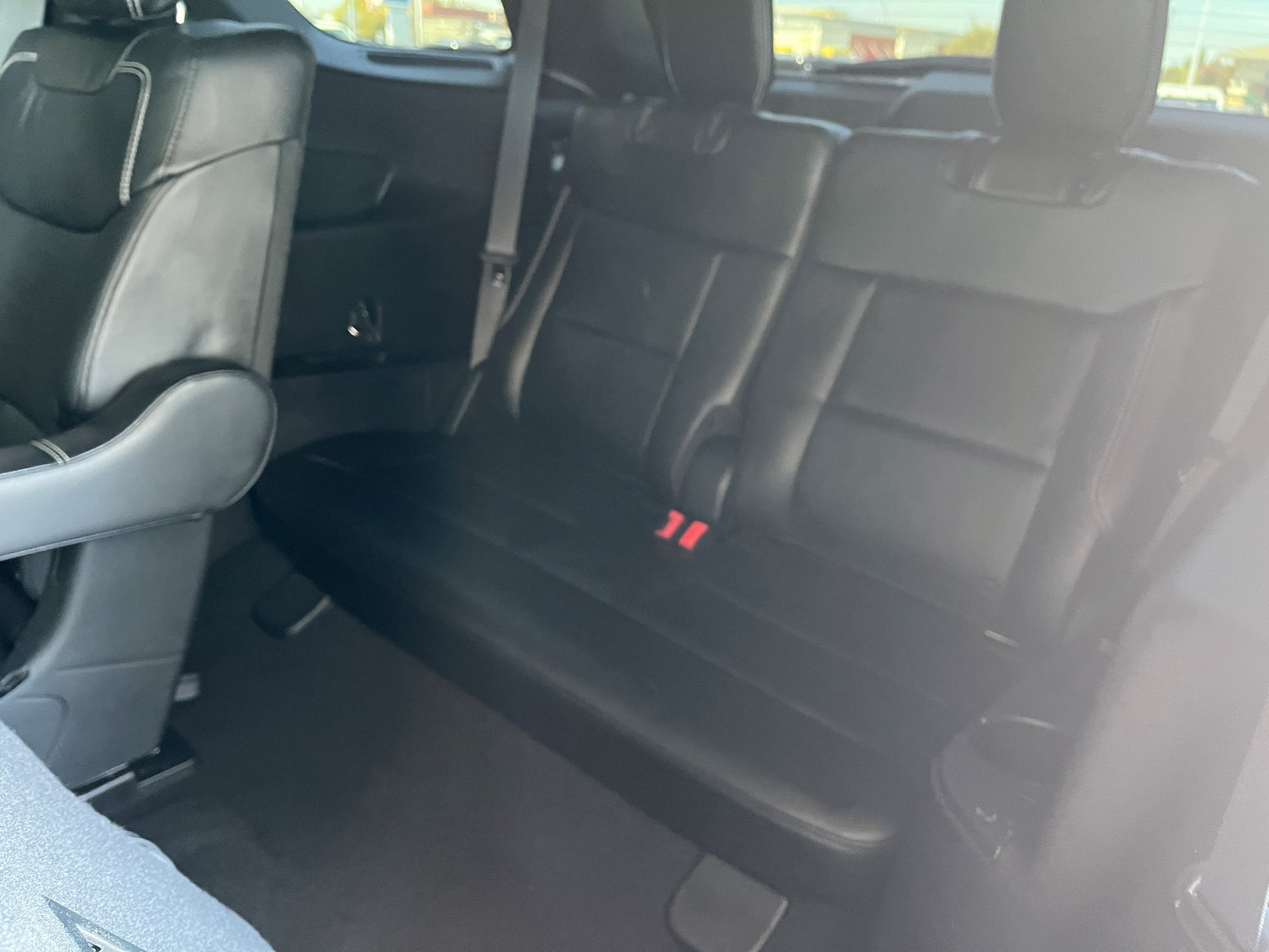 Certified 2020 Ford Explorer ST w/ ST Street Pack AWD/4WD image 6