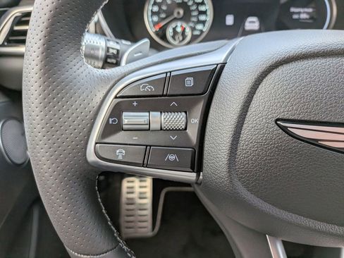 New 2026 Genesis G70 3.3T Sport Prestige RWD image 15