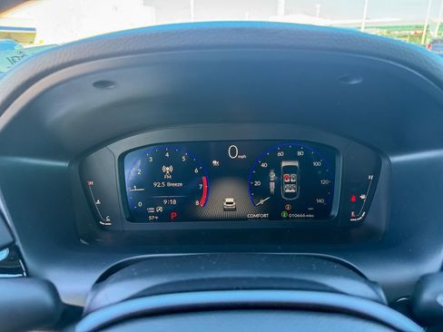 Certified 2025 Acura ADX FWD image 14