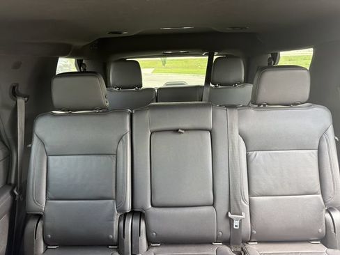 Used 2021 Chevrolet Tahoe LT AWD/4WD image 24