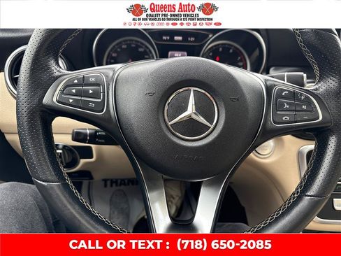 Used 2020 Mercedes-Benz GLA 250 4MATIC w/ Convenience Package image 20