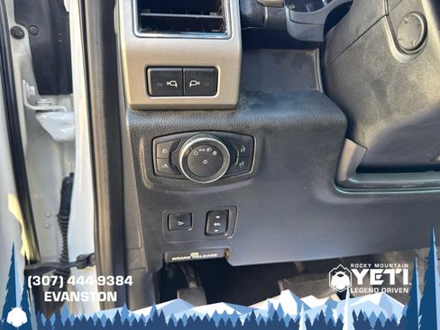 Used 2020 Ford F450 Lariat w/ Lariat Ultimate Package image 28