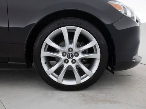 Used 2017 MAZDA MAZDA6 Touring FWD image 18