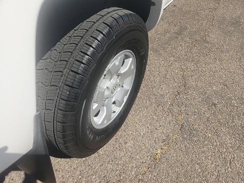 Used 2009 Toyota Tacoma PreRunner RWD image 14