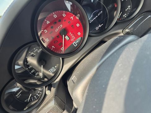 Used 2015 Porsche 911 Carrera GTS RWD image 15