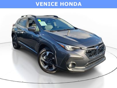 Used 2024 Subaru Crosstrek 2.5i Limited