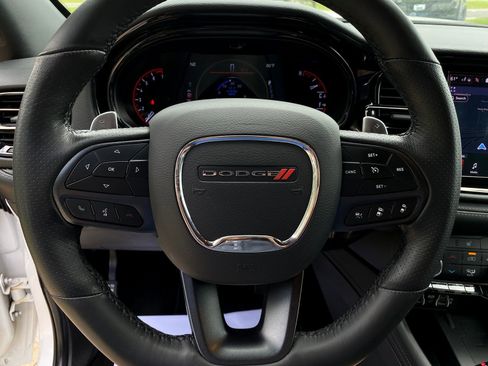 Used 2022 Dodge Durango GT RWD image 18