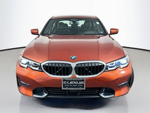 Used 2021 BMW 330i xDrive Sedan w/ Premium Package AWD/4WD image 2