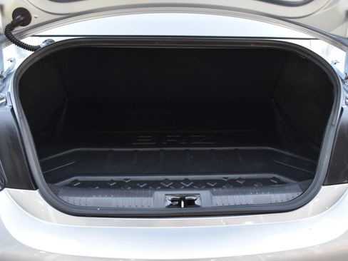 Used 2023 Subaru BRZ Premium RWD image 26