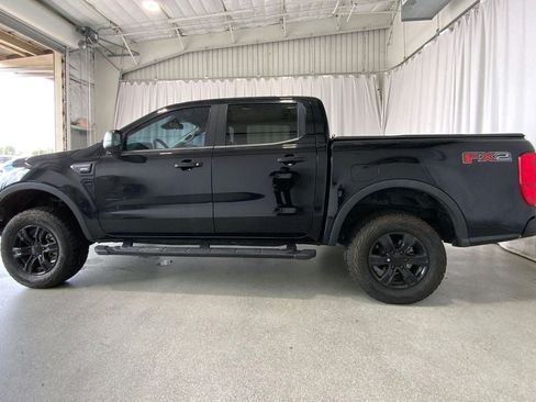 Used 2022 Ford Ranger XL w/ Equipment Group 101A High RWD image 26