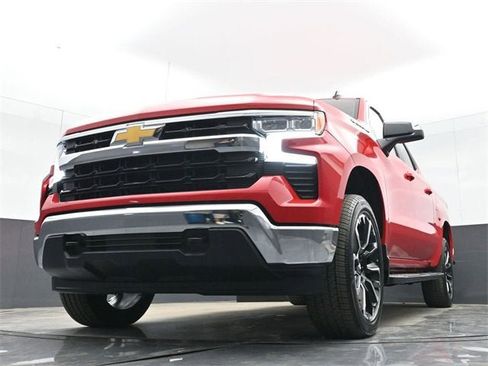 New 2026 Chevrolet Silverado 1500 LT w/ Leather Package image 46