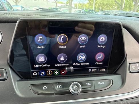 Used 2022 Chevrolet Blazer LT FWD image 65