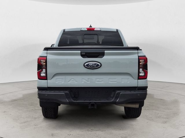Certified 2024 Ford Ranger XLT AWD/4WD image 6