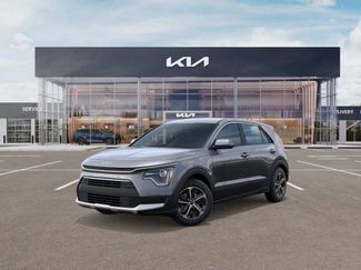 New 2026 Kia Niro LX video 1