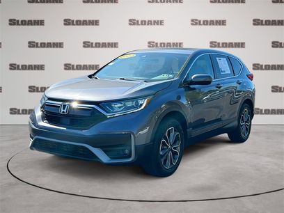 Used 2022 Honda CR-V EX