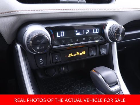 Certified 2025 Toyota RAV4 XLE Premium w/ Weather Package AWD/4WD image 6