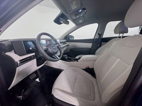 Used 2025 Hyundai Tucson SEL image 20