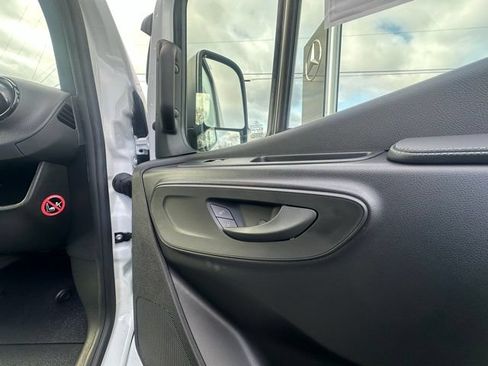 New 2026 Mercedes-Benz Sprinter 3500 image 18