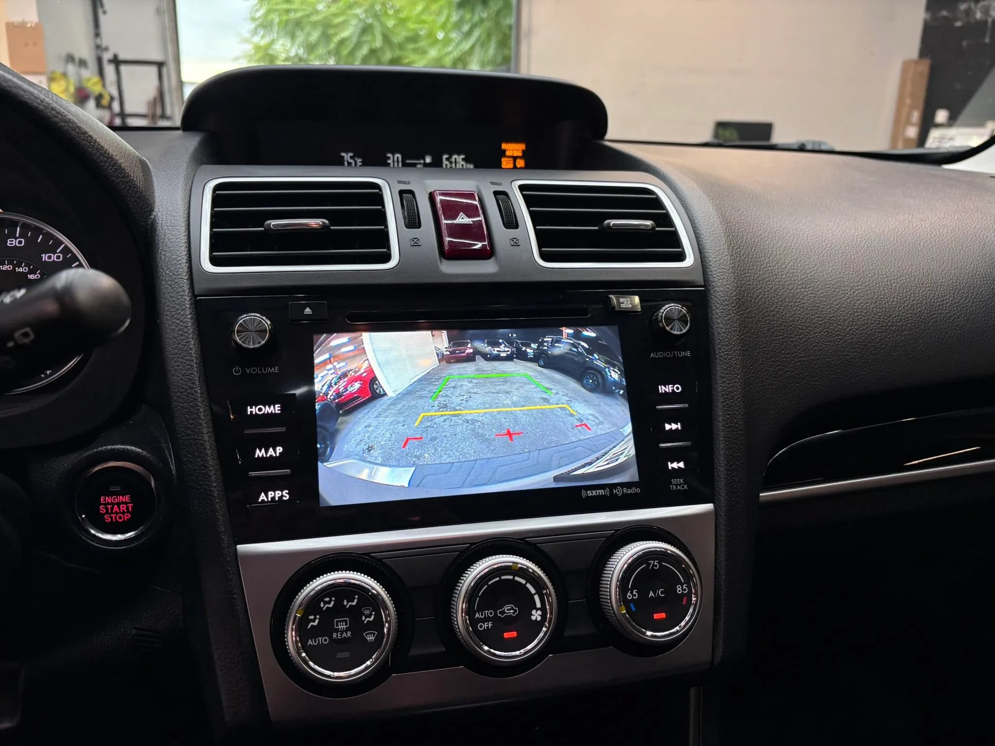 Used 2017 Subaru Crosstrek 2.0i Limited AWD/4WD image 16