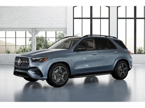 New 2026 Mercedes-Benz GLE 350 4MATIC image 38