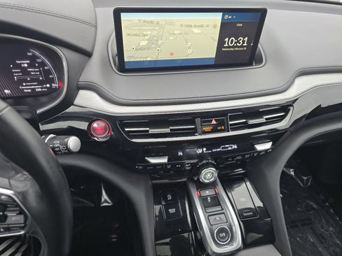 Used 2023 Acura MDX w/ Technology Package image 30