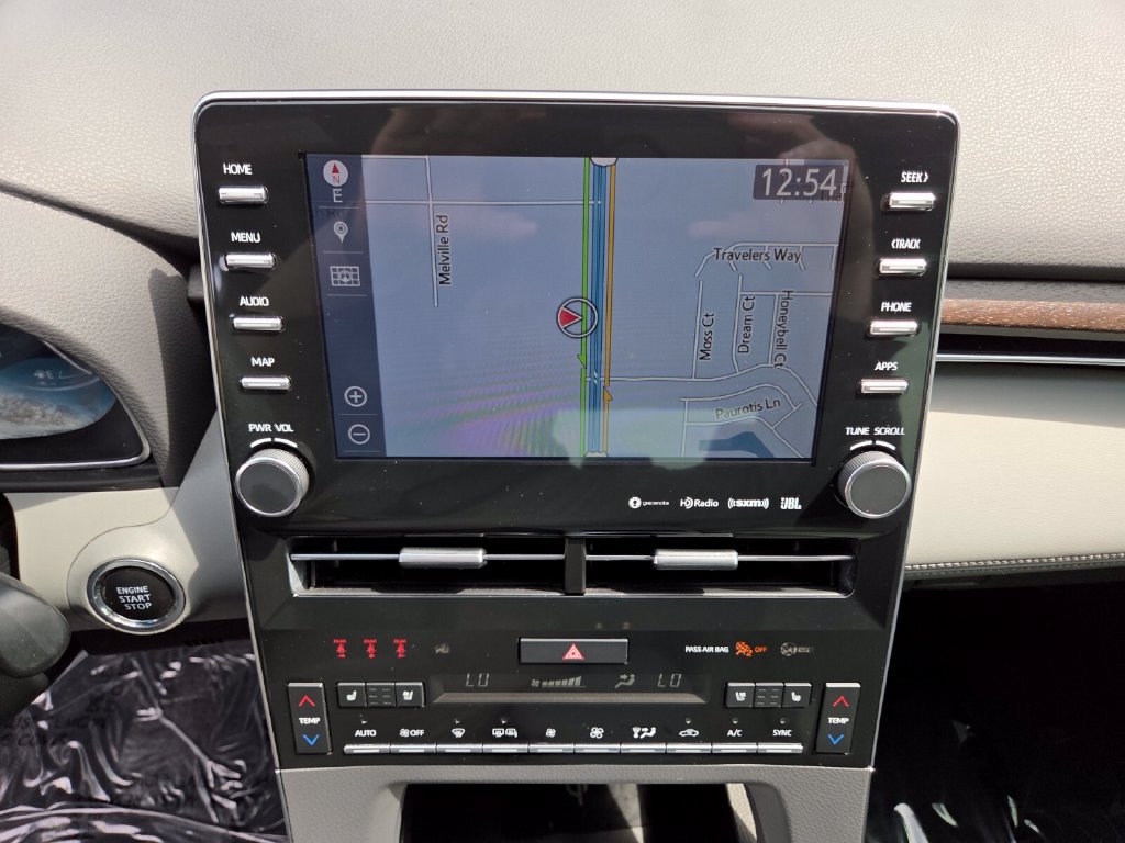 Used 2020 Toyota Avalon Limited w/ Advanced Safety Package FWD image 31