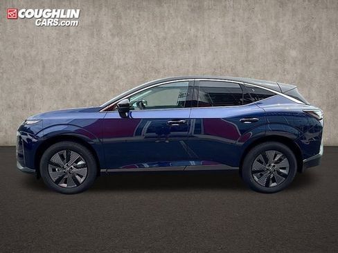 New 2025 Nissan Murano SL AWD/4WD image 11