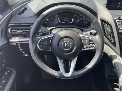 Certified 2023 Acura RDX AWD image 13