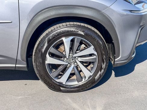 Used 2019 Lexus NX 300h AWD w/ Premium Package image 9