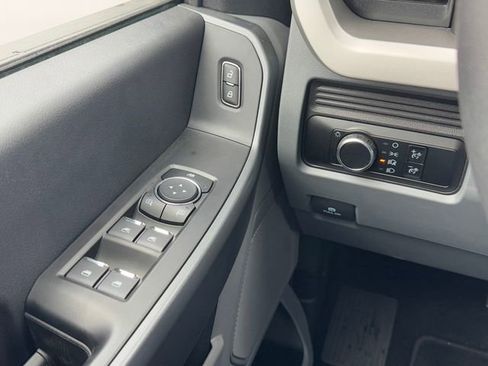 New 2024 Ford F550 4x4 SuperCab Super Duty image 24