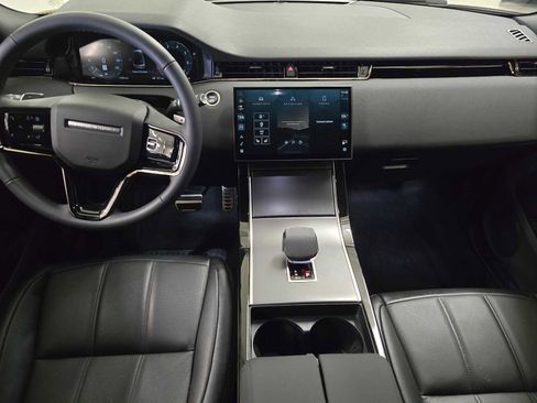 Certified 2024 Land Rover Range Rover Evoque Dynamic SE image 18