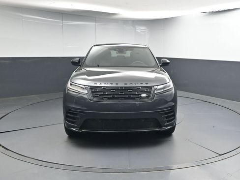 New 2025 Land Rover Range Rover Velar Dynamic SE AWD/4WD image 25